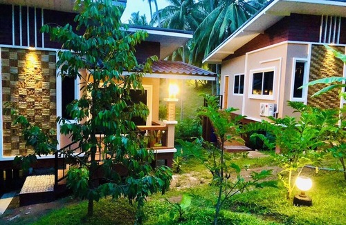 Baan Tai House | Lucky Sky Homestay