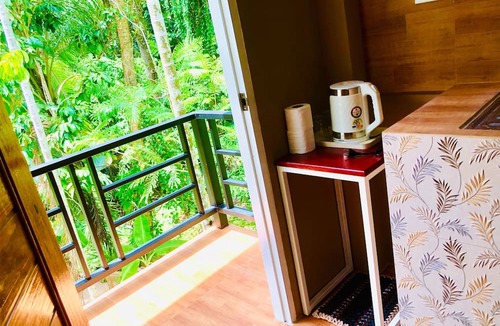 Baan Tai House | Lucky Sky Homestay