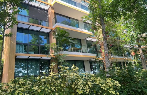 Pong Ta Long Apartment | InterContinental Khao Yai Residence - 100 SQM 2 Bedrooms and 2 Bathrooms