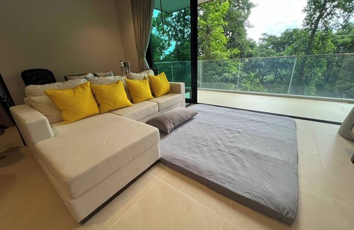 Pong Ta Long Apartment | InterContinental Khao Yai Residence - 100 SQM 2 Bedrooms and 2 Bathrooms