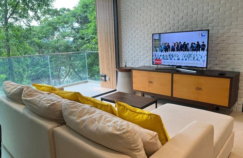 Pong Ta Long Apartment | InterContinental Khao Yai Residence - 100 SQM 2 Bedrooms and 2 Bathrooms