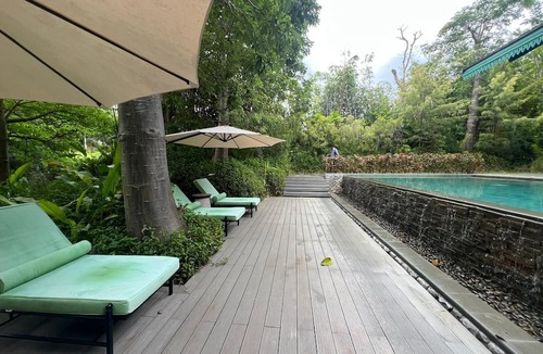 Pong Ta Long Apartment | InterContinental Khao Yai Residence - 100 SQM 2 Bedrooms and 2 Bathrooms