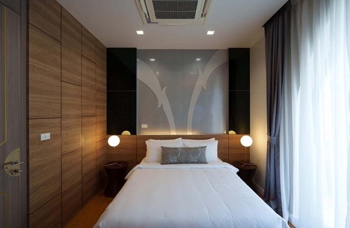 Cherngtalay Villa | Mida Pool Villa