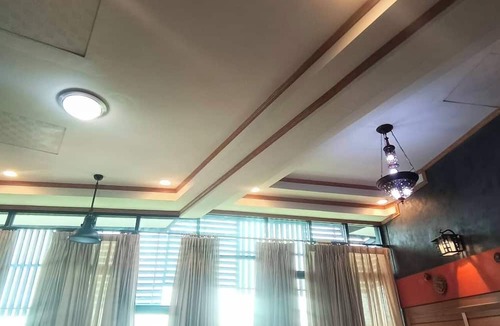 Kaeng Khoi Hotel | Changroj Resort