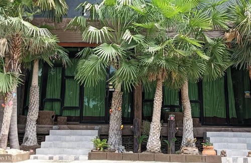Kaeng Khoi Hotel | Changroj Resort