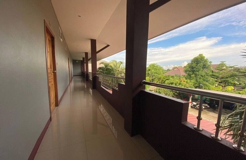 Udon Thani Hotel | Mayuree Resort