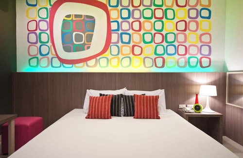 Ban Thung Sukla Hotel | OK Resort Laemchabang