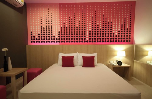 Ban Thung Sukla Hotel | OK Resort Laemchabang