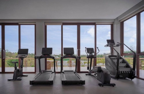 Veal Veaeng Resort | Samanea Wellness Resort