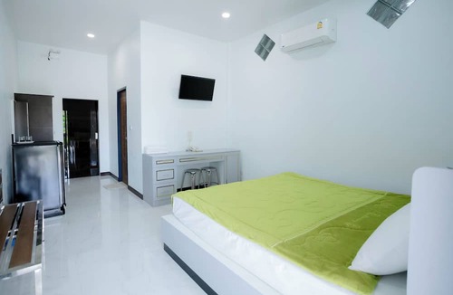 Nai Muang Hotel | Thongkon Hotel