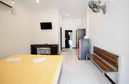 Nai Muang Hotel | Thongkon Hotel