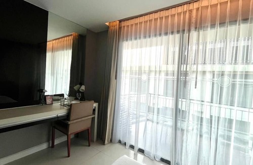 Patong Apartment | Studio Apartments With Shared Pool Near Patong Beach