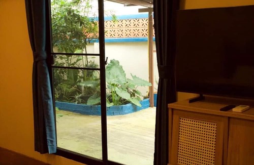 Vientiane Apartment | Oasis studio - Great location