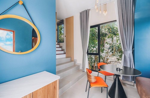 Bophut Hotel | Leva Boutique Hotel