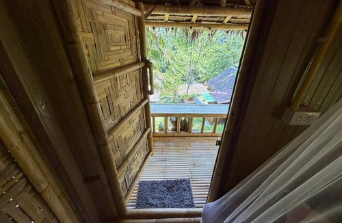 Khlong Sok Resort | Amornkeeree Khao Sok Camping
