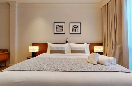Pratunam Hotel | Marwin Monique Hotel