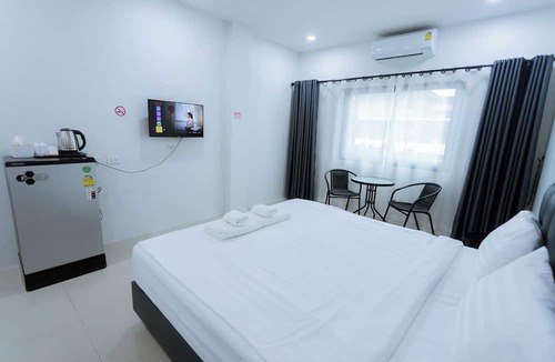 Surin Hotel | The Rich Hotel