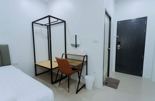 Surin Hotel | The Rich Hotel