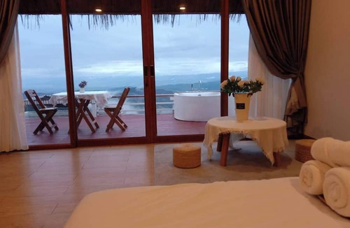 Chiang Rai Province Hotel | Cozy Homey Doichang