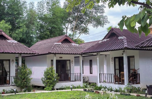 Pai Cottage | A-Thip House
