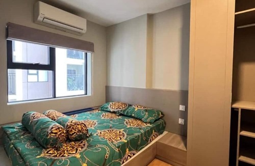 Mean Chey Apartment | The Star Polaris 23 Condominium Airport Shuttle Available