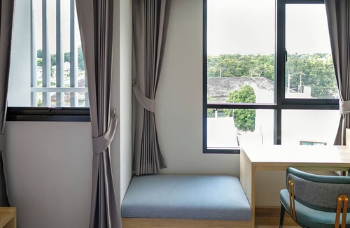 Nakhon Pathom Hotel | B2 Nakhon Pathom Premier Hotel