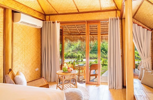 Pai Hotel | The Riverfront Reserve
