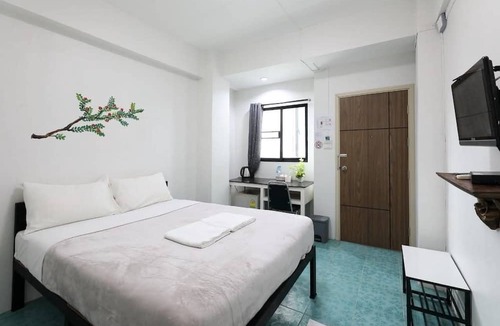 Chiang Mai Hotel | Collection O Centre Place