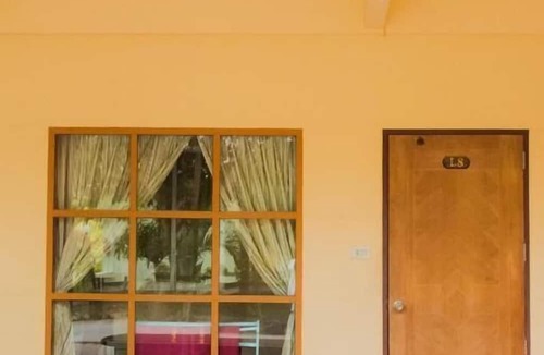 Rayong Hotel | Ban Silachol