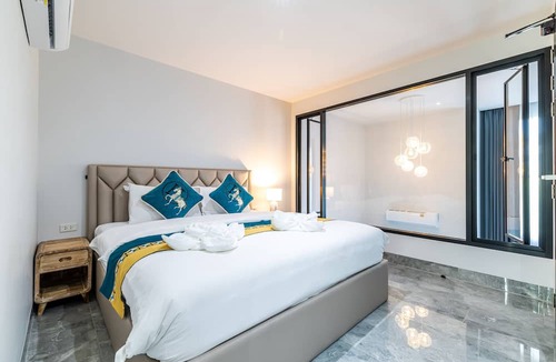 Rawai Hotel | Phuket Leisure Time Hotel