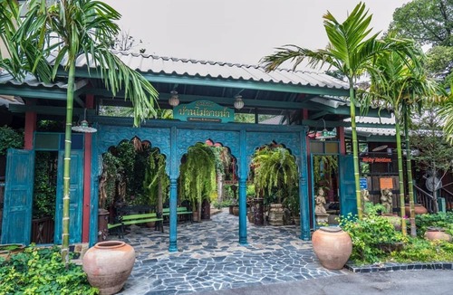Nong Sarai Hotel | Ban Mai Vintage