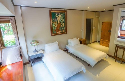 Nong Sarai Hotel | Ban Mai Vintage