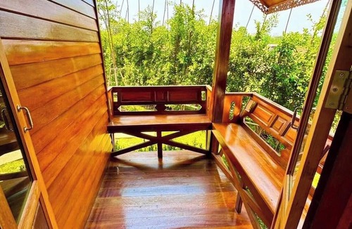 Sila Resort | Nantawan Resort KhonKaen