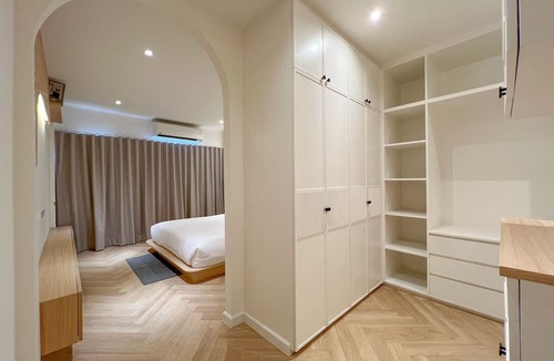 Bangkok Old Town House | Darlene House