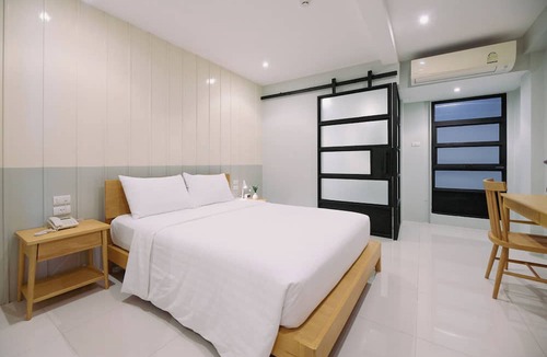 Pattaya Bay Hotel | Go2bed Pattaya
