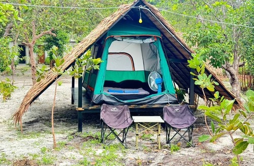 Koh Rong Hostel | Veha Koh Rong