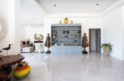 Wichit Villa | Villa with Jacuzzi &Stunning Seaview V30