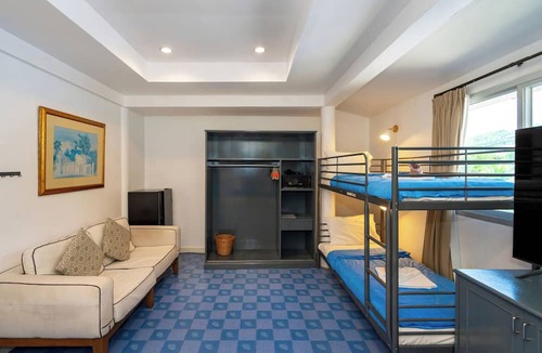 Karon Hotel | Oceanview Bungalows by EAT, Karon Beach
