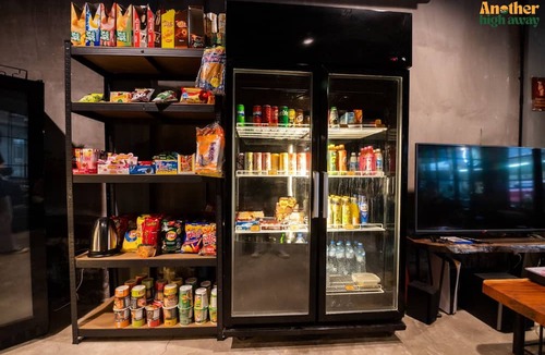 Bangkok Hostel | Another High Away Hostel Bangkok