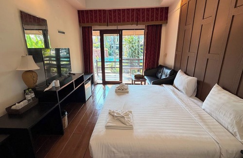 Thung Song Hong Hotel | The Grand Imperial