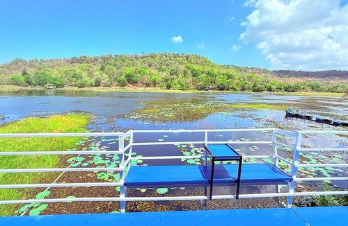 Chong Mek Hotel | Ban Phu Kieng Nam Resort