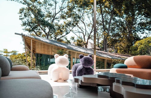 Khanom Hotel | Luxtalay Khanom Hotel