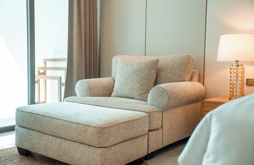 Khanom Hotel | Luxtalay Khanom Hotel