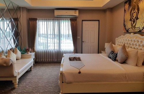 Tha Sala Hotel | Harmonize Hotel Chiang Mai