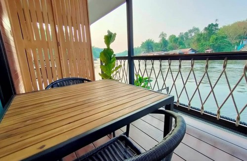 Tha Sao Hotel | Rimwang The River Life