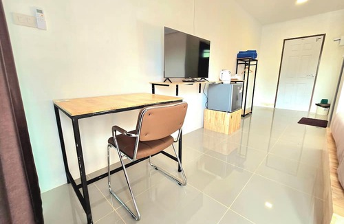 Bo Thong Hotel | Waew Arun Garden Resort
