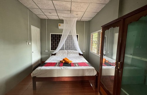 Vang Vieng House | kiwi villas 1