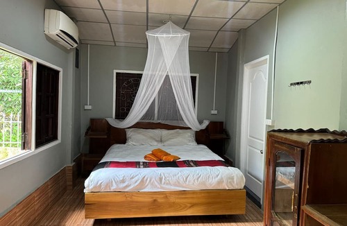 Vang Vieng House | kiwi villas 1