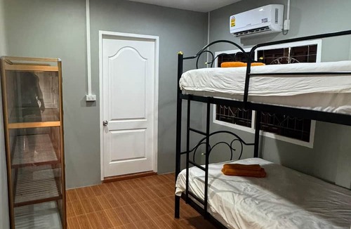 Vang Vieng House | kiwi villas 1