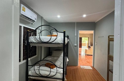 Vang Vieng House | kiwi villas 1